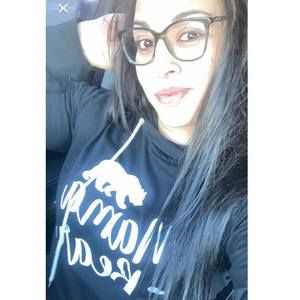 Meet your Posher, Candy